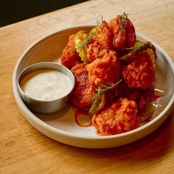 Cactus Club Cafe photo 5