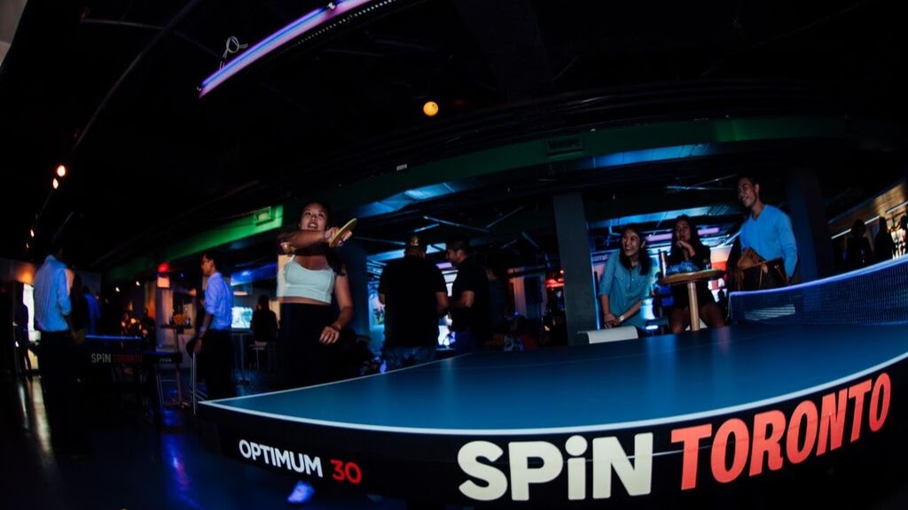 SPIN Toronto photo 4