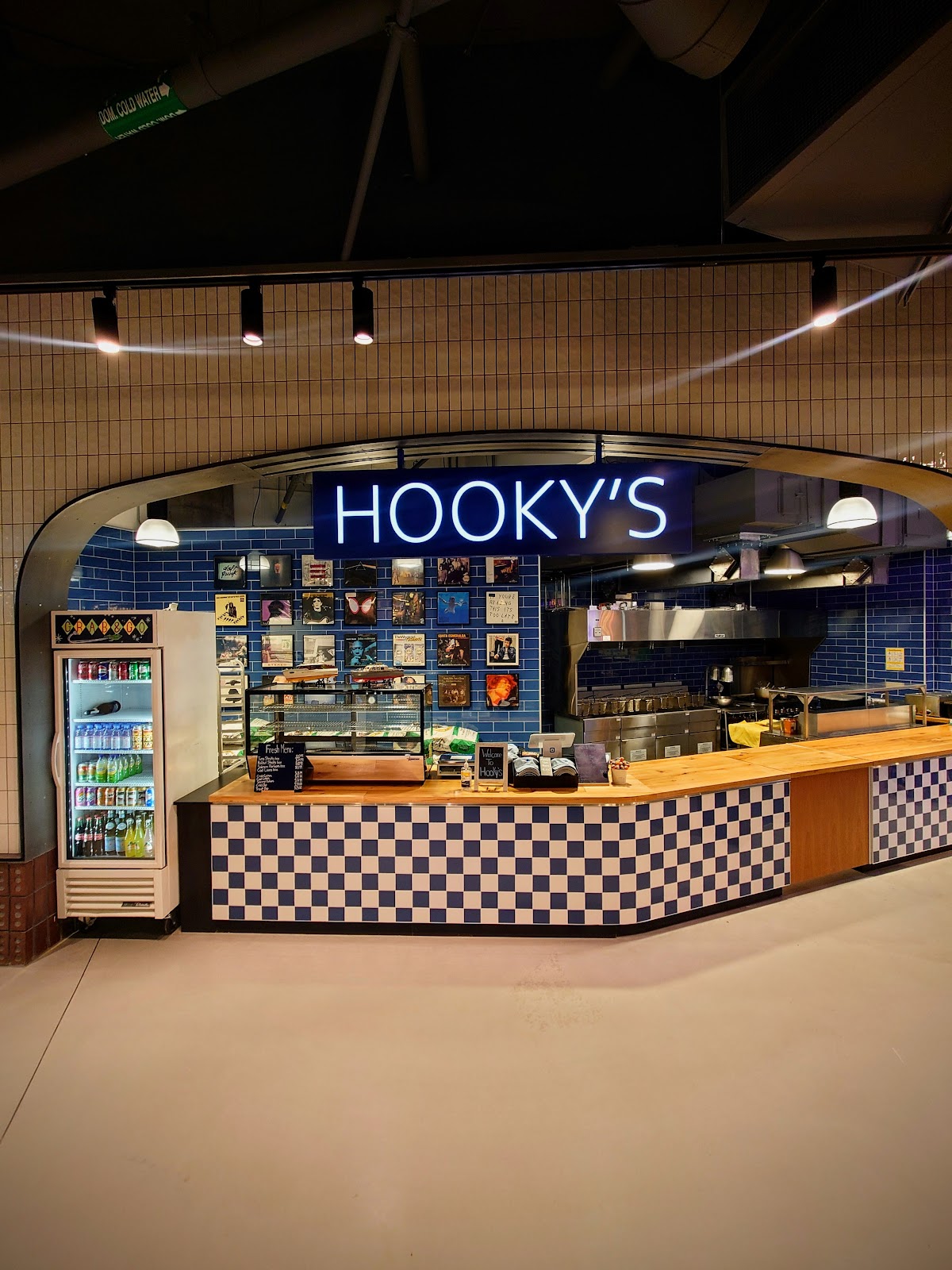 Hooky's Fish and Chips photo