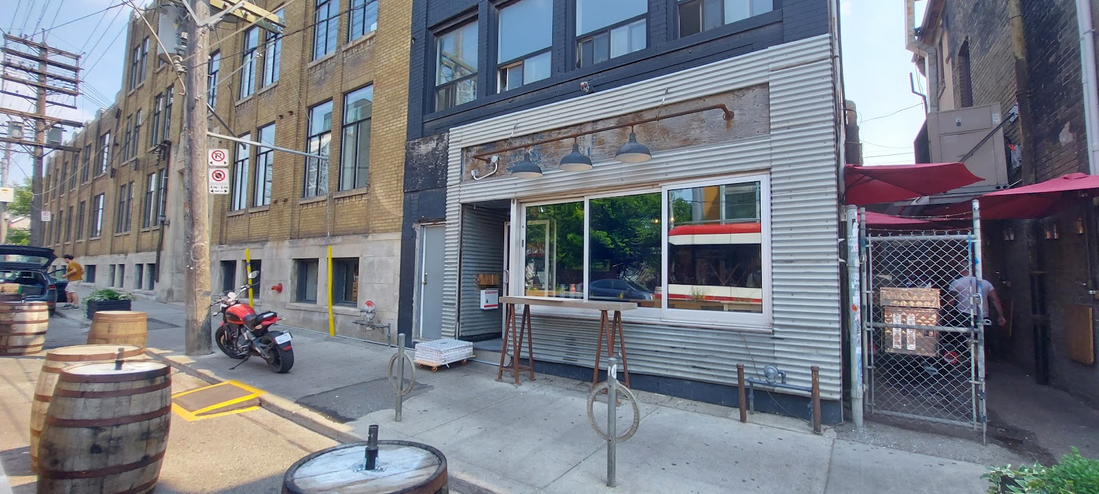 416 Snack Bar photo