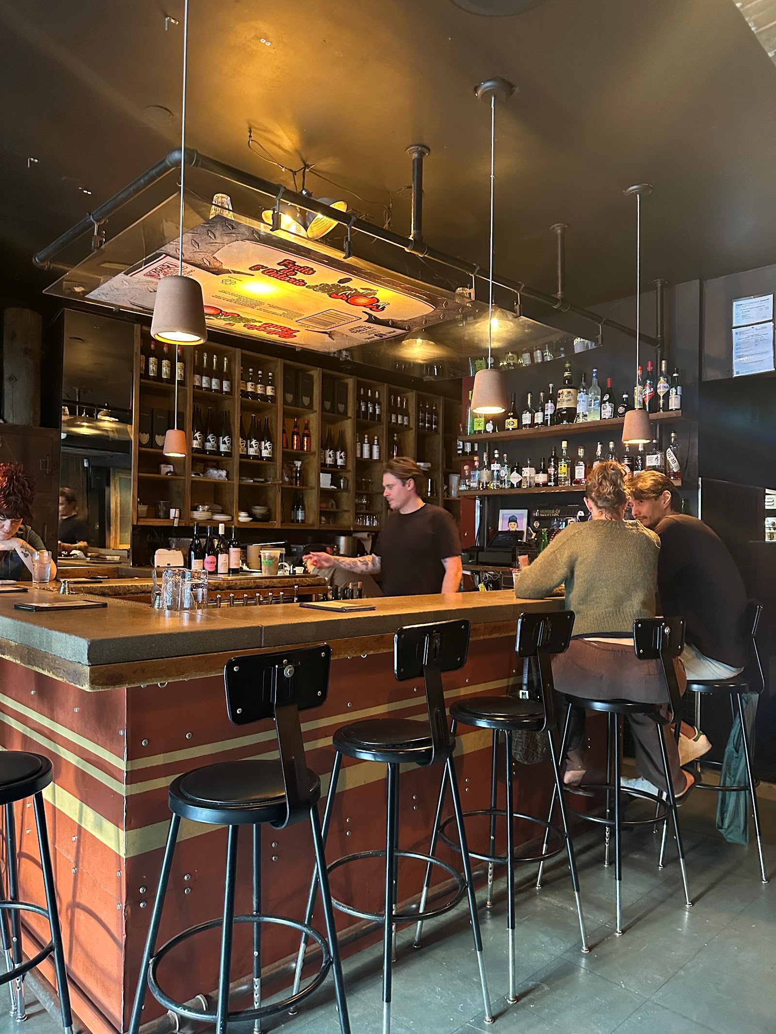 416 Snack Bar photo 3