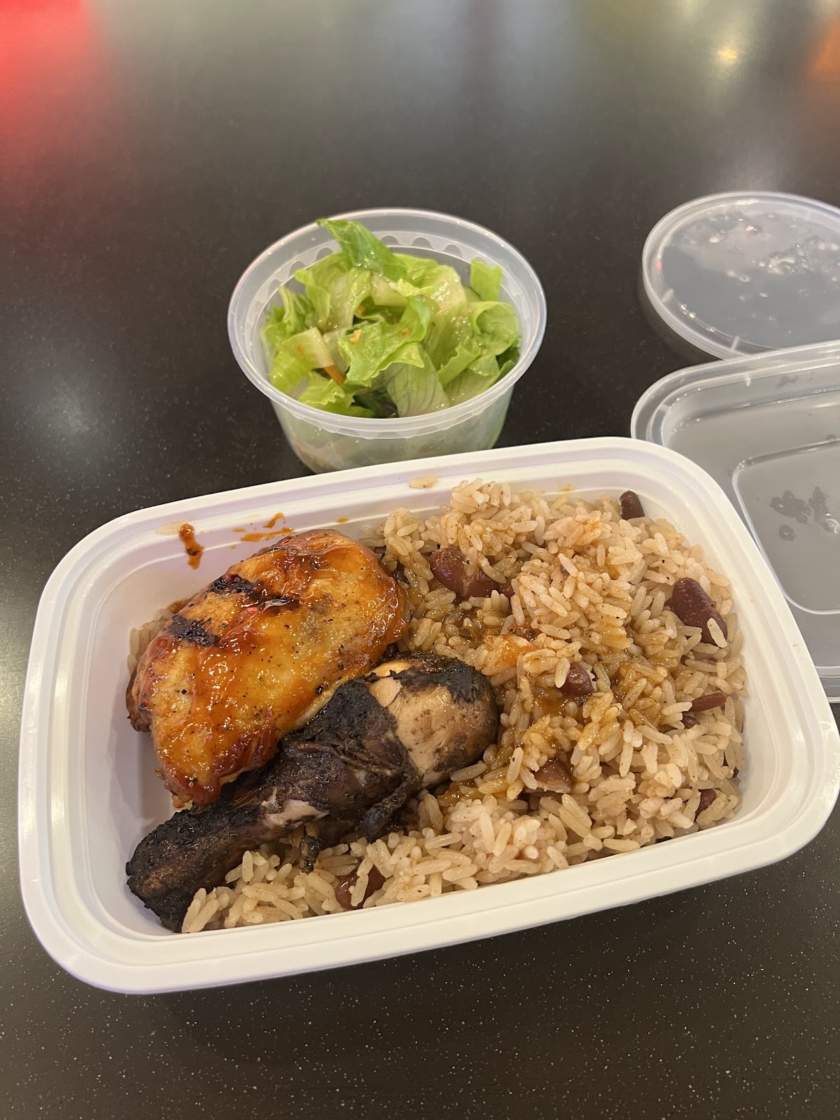 The Islands Caribbean Cookshop - The Well photo