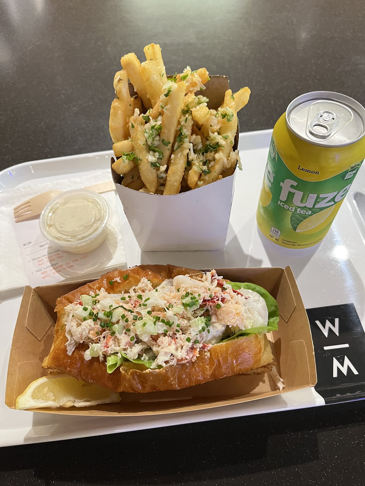 Blue Claw Lobster Shack photo 5