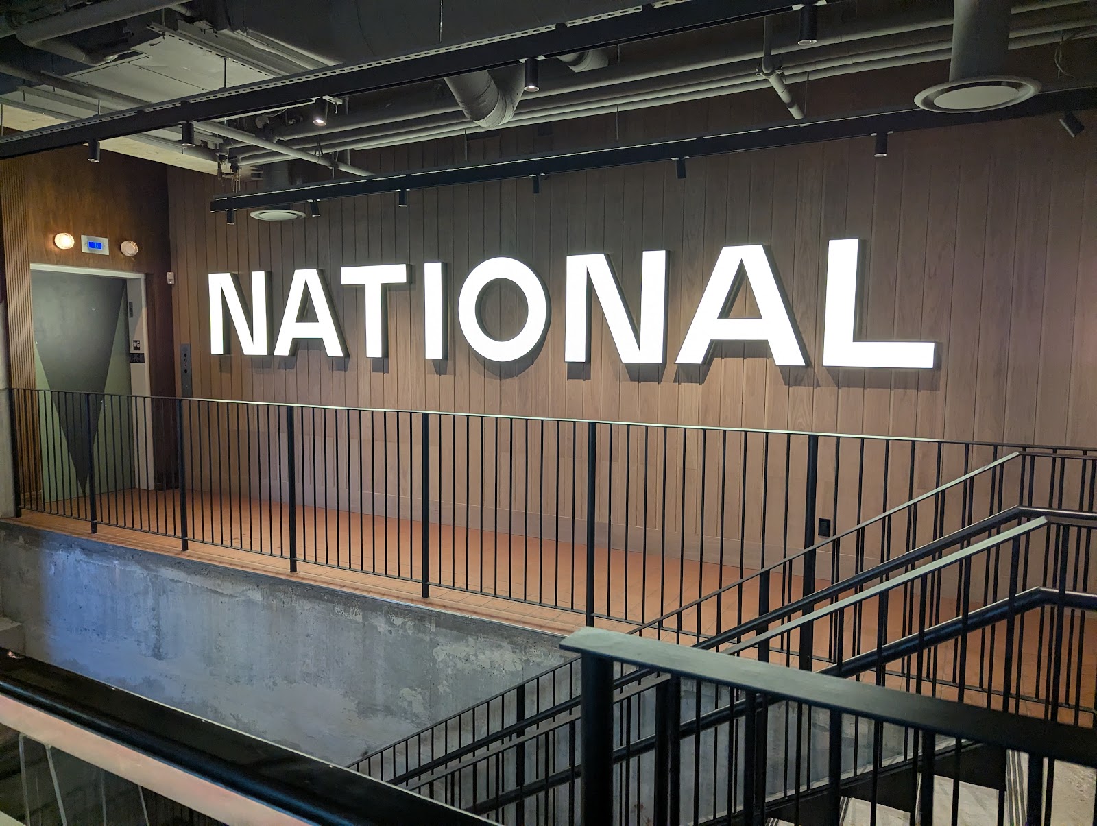 National Toronto photo 5