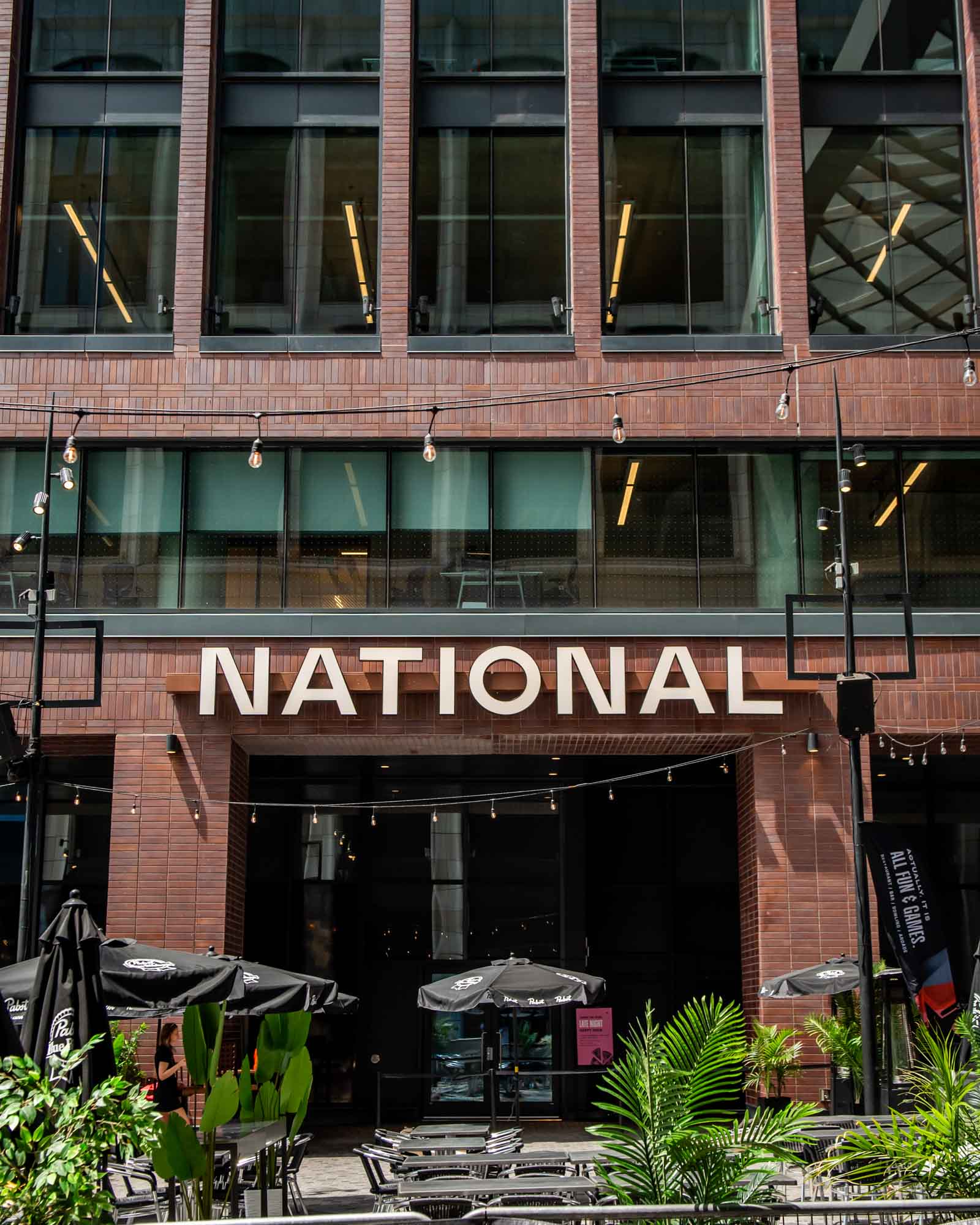 National Toronto photo
