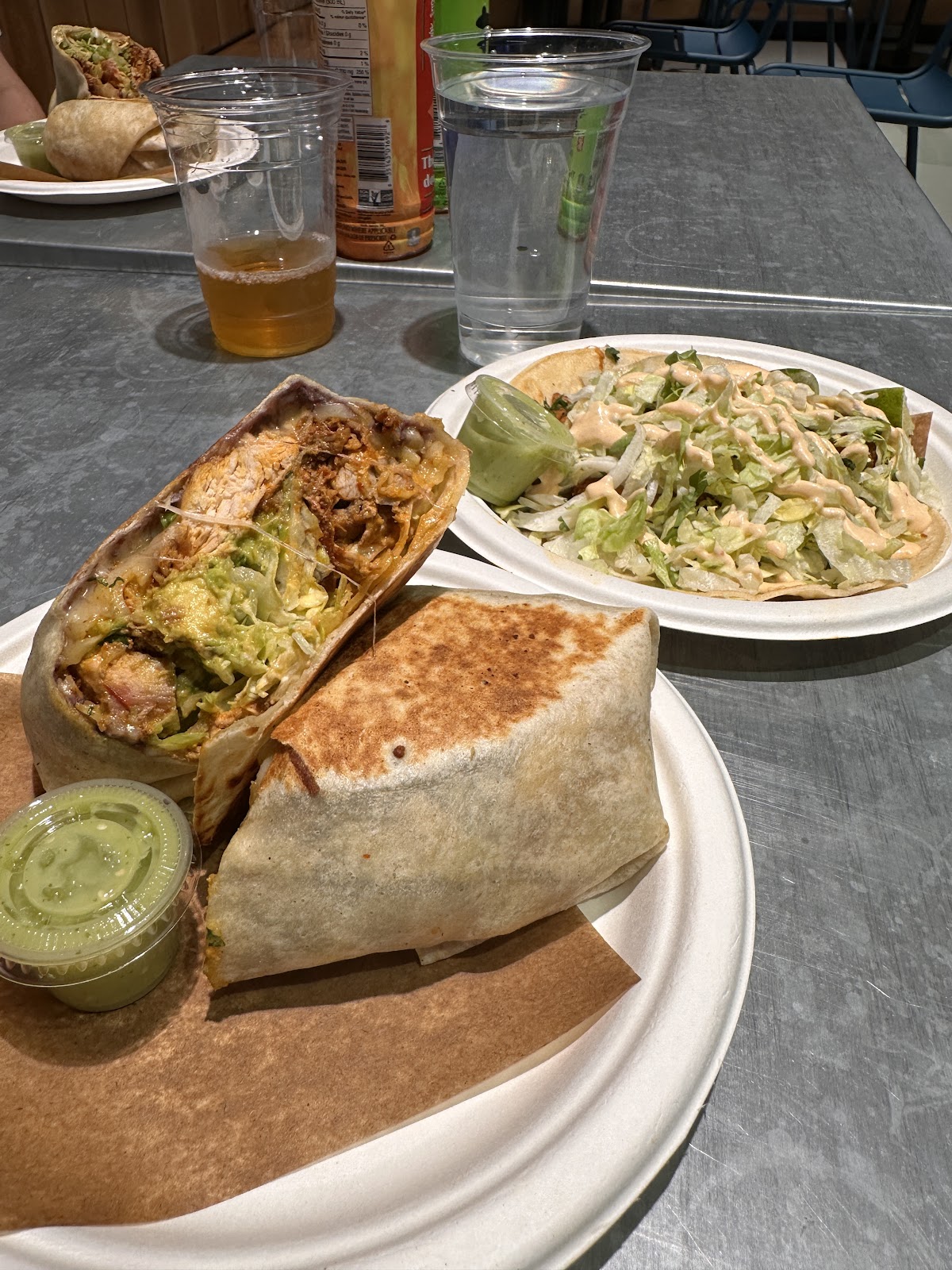 Gus Tacos photo 2