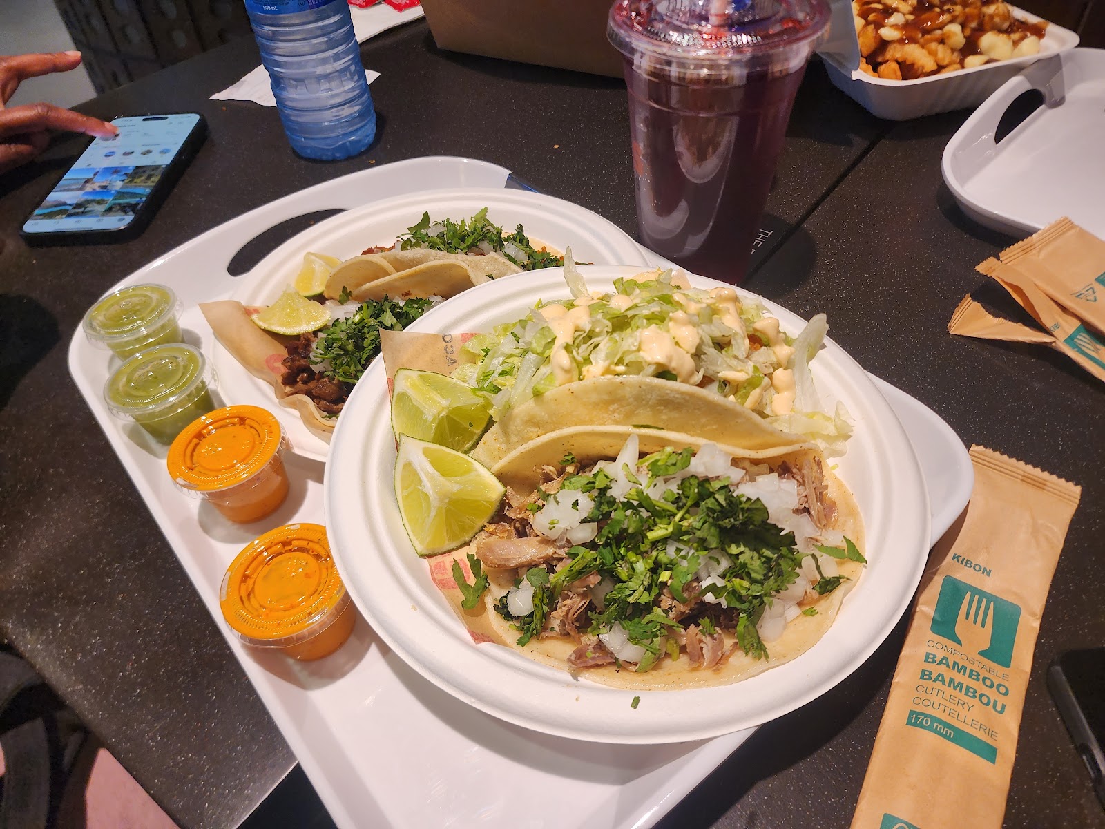 Gus Tacos photo 5