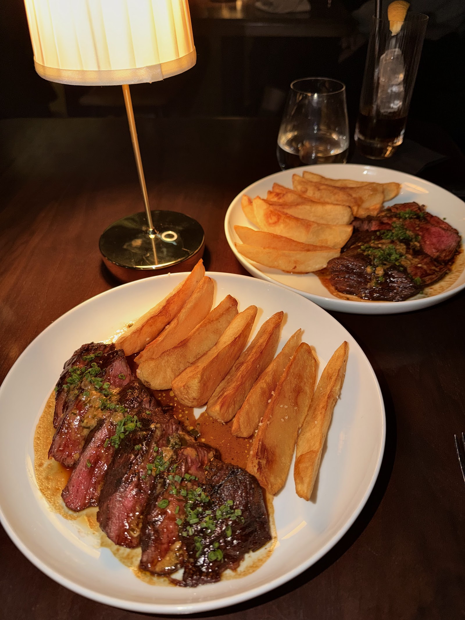 Vinny Toronto - Restaurant & Vinyl Bar photo 2