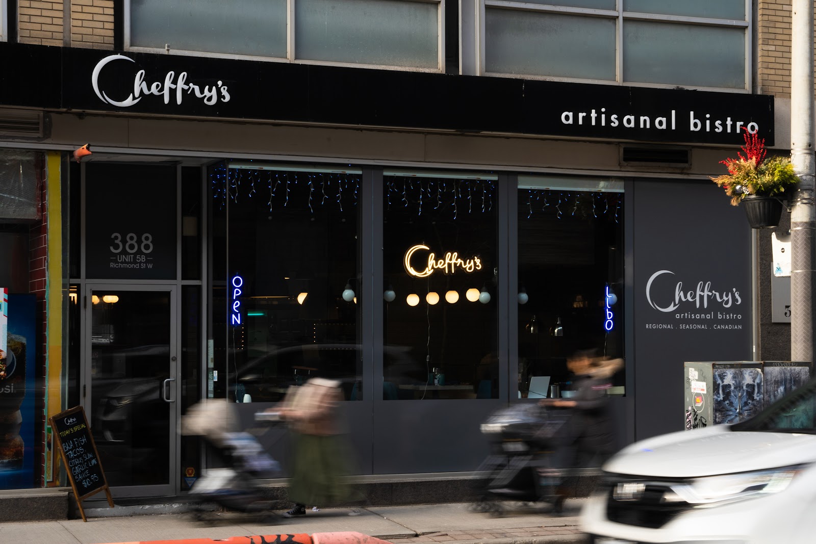 Chefry's Global Kitchen & Catering photo 5