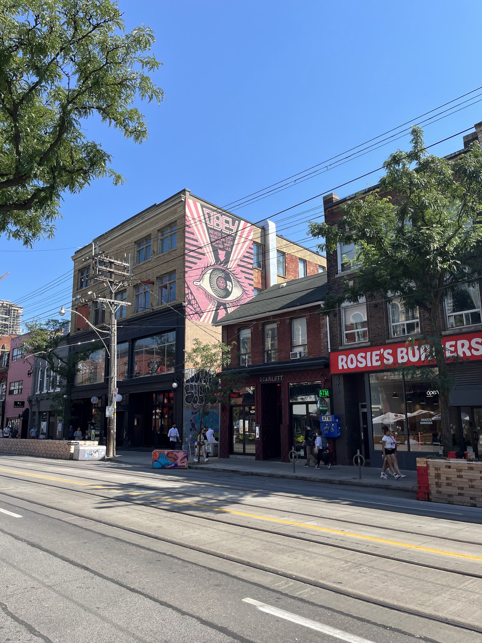 Rosie's Burgers photo 7