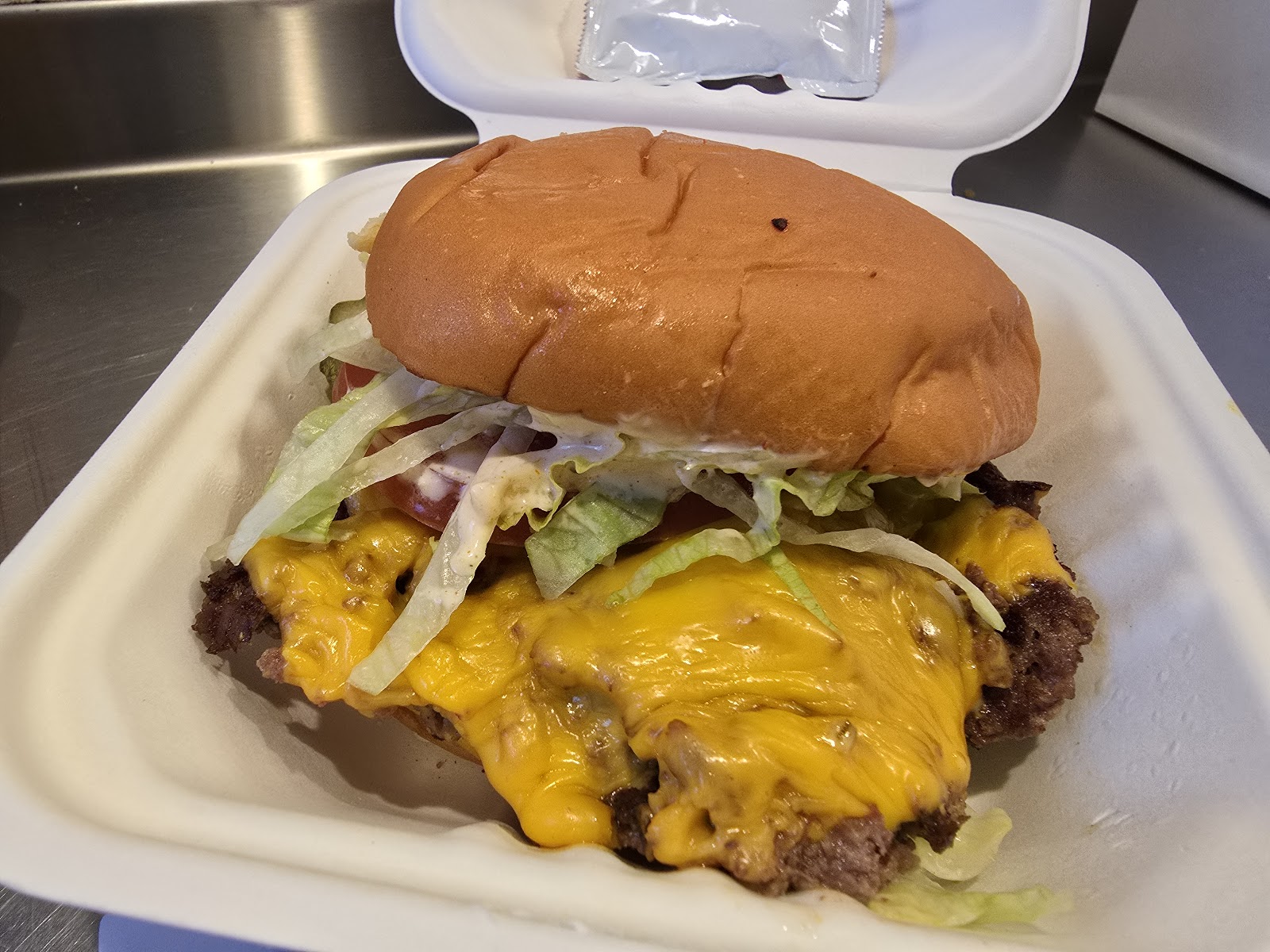 Rosie's Burgers photo 9