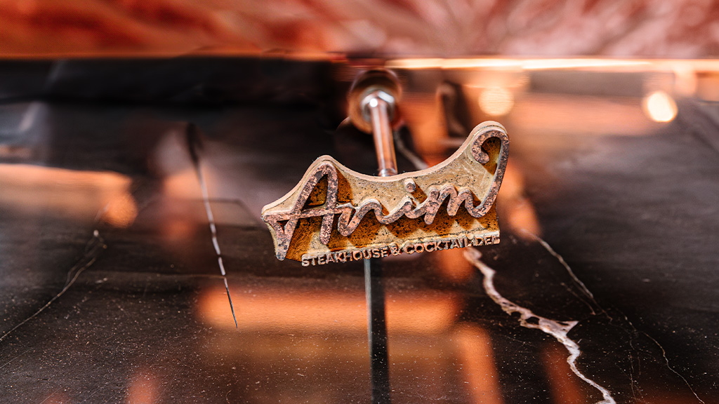 Animl Steakhouse Toronto photo 4