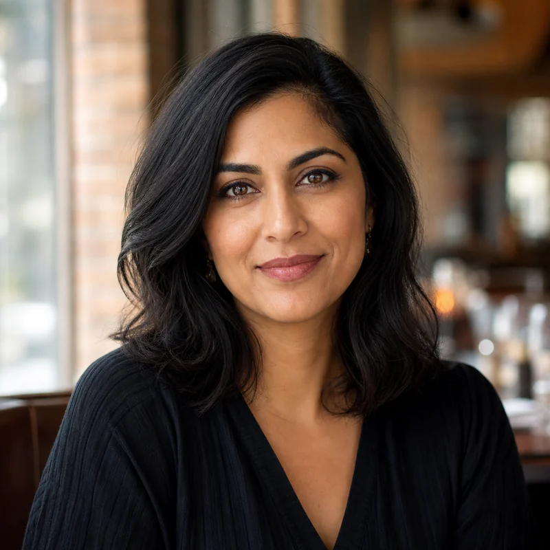 Nadia Karim