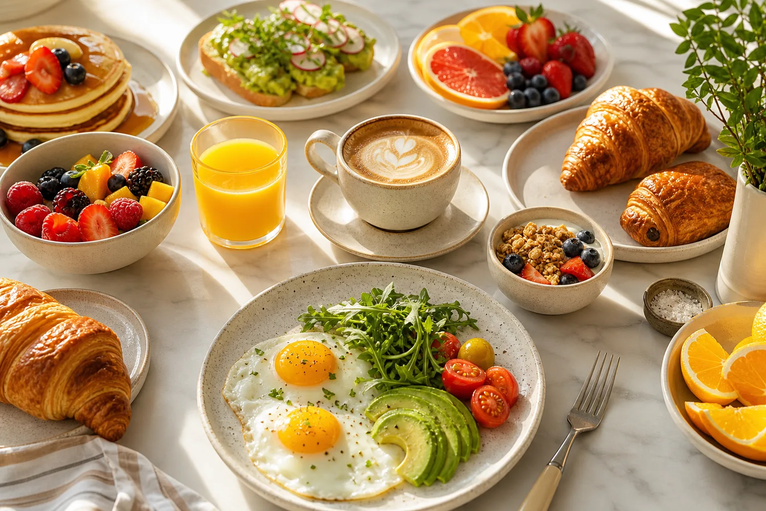 Brunch category image