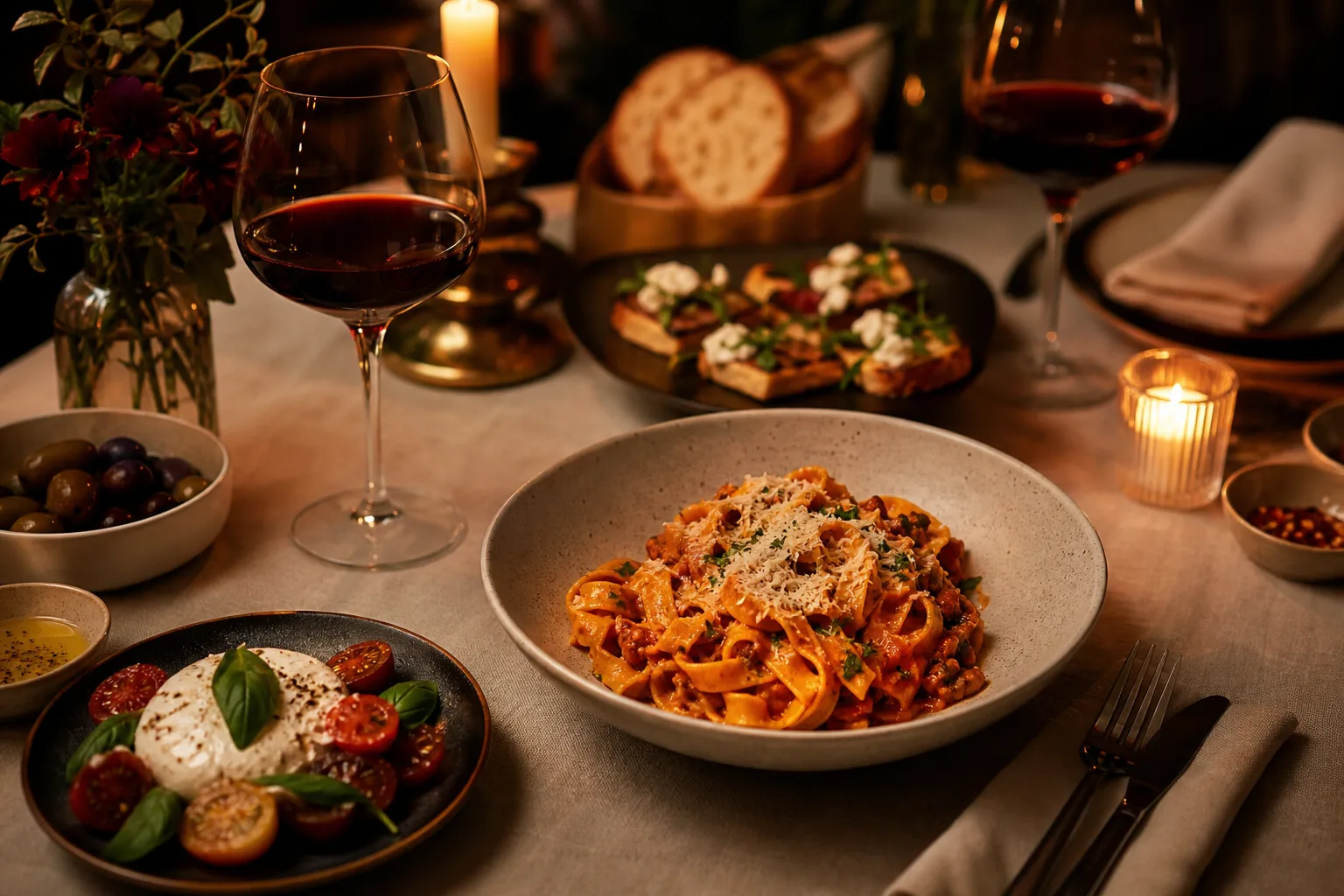 Date Night category image