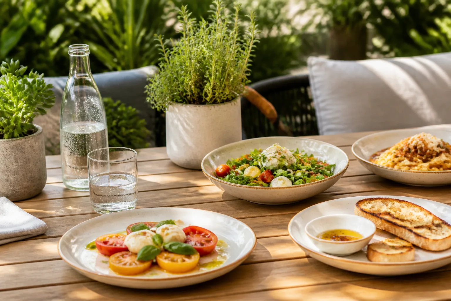 Outdoor Dining category image