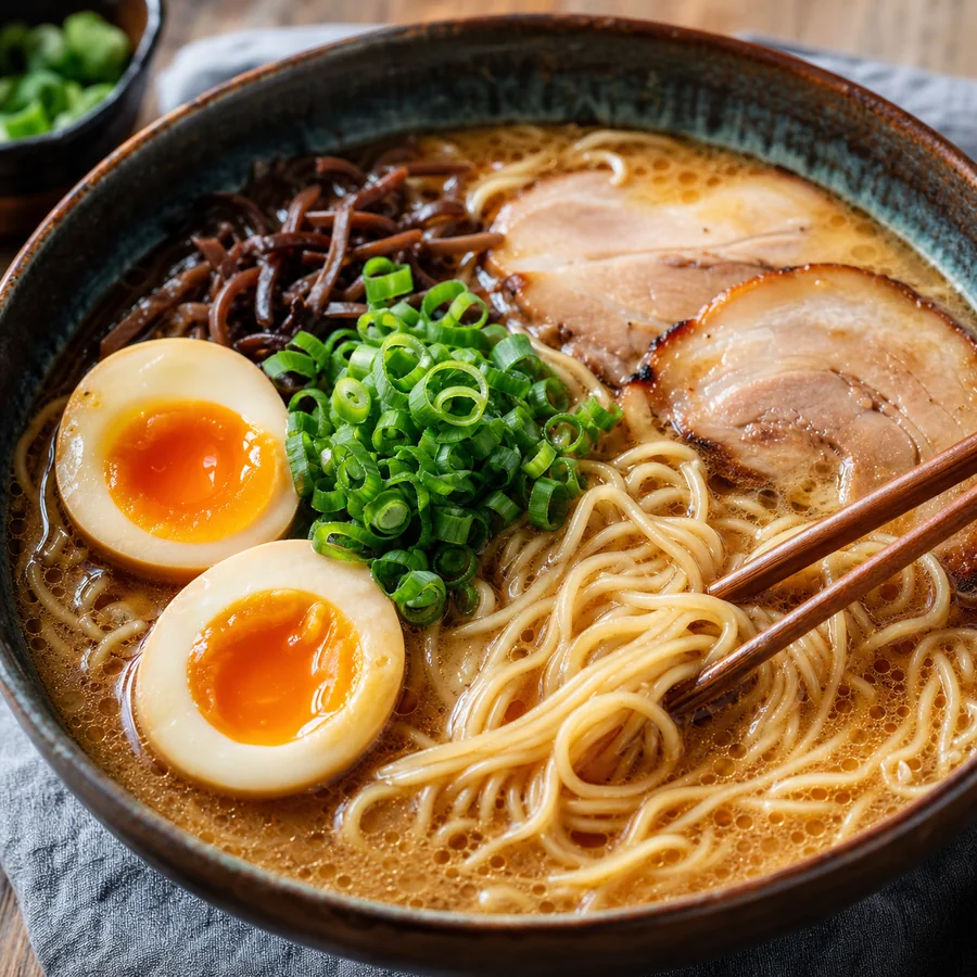 Ramen food type image