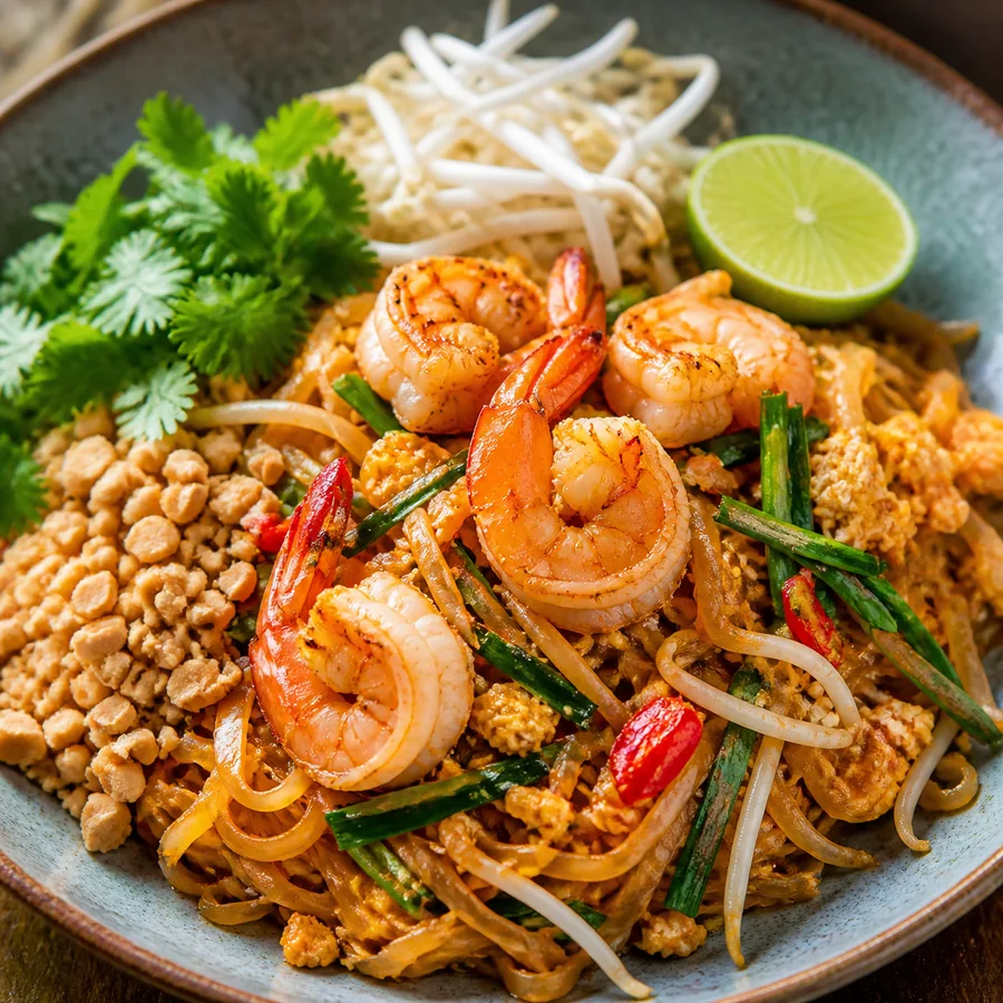 Thai food type image